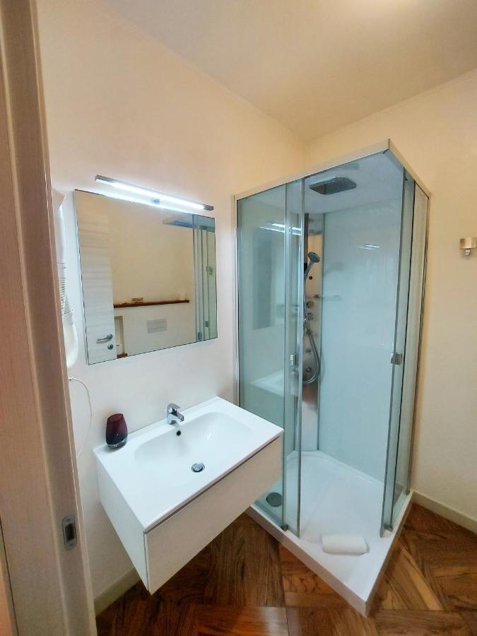Hotel Posta 77 San Giorgio In Bosco Luaran gambar