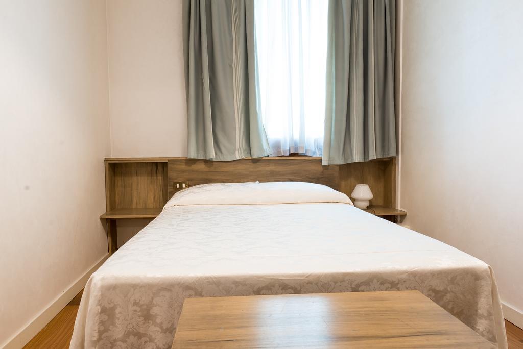 Hotel Posta 77 San Giorgio In Bosco Luaran gambar
